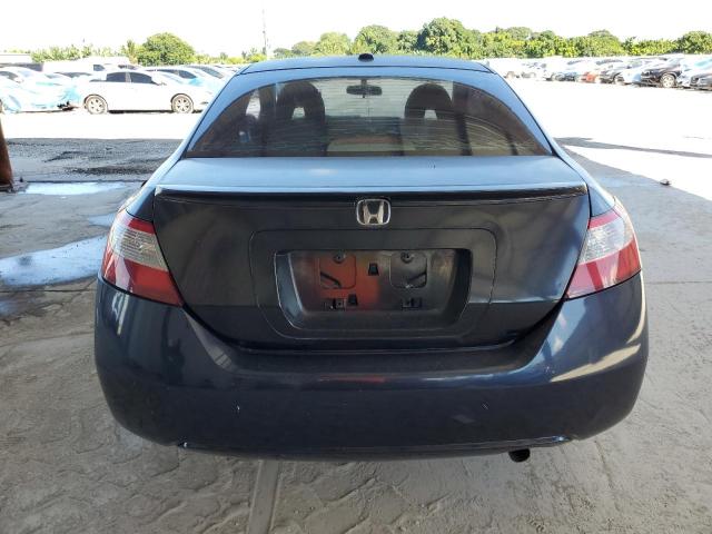 2007 HONDA CIVIC EX #3278639932