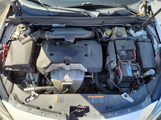 2015 CHEVROLET MALIBU LTZ 1G11F5SL0FF334650