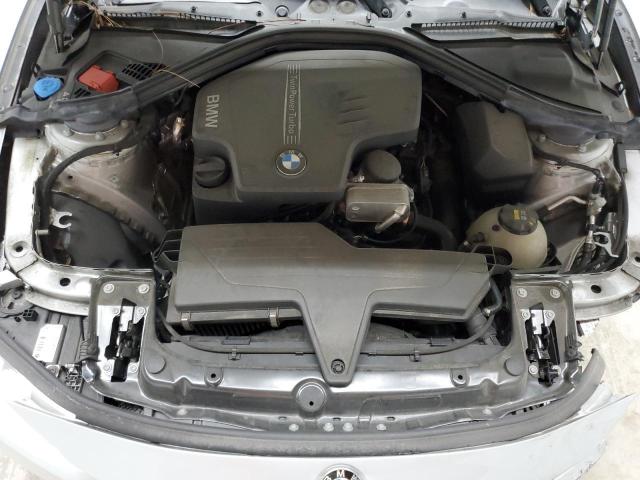 2018 BMW 320 I - WBA8A9C57JK623002