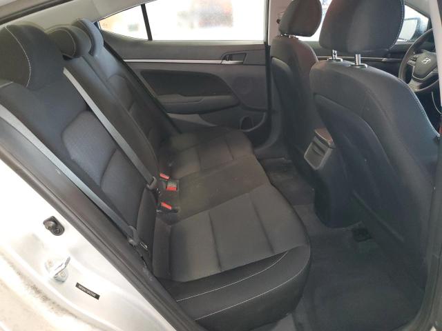 2018 HYUNDAI ELANTRA SEL #3280462136