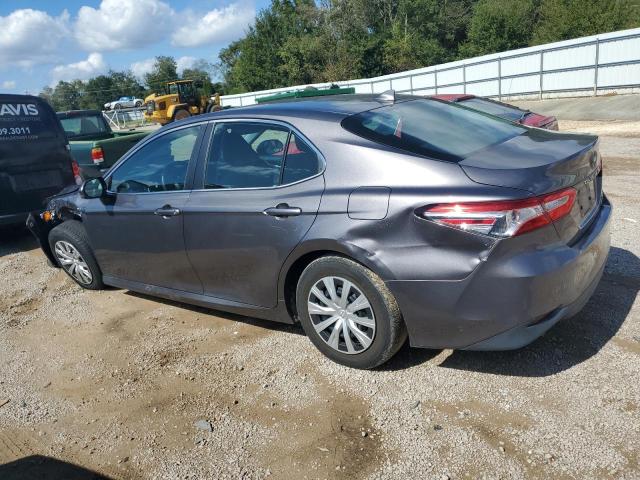 2019 TOYOTA CAMRY LE - 4T1B31HK6KU509349