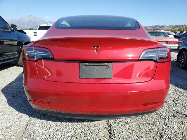 2018 TESLA MODEL 3 #3302766379