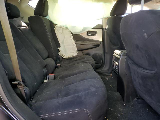 2021 NISSAN MURANO SV #3278584969