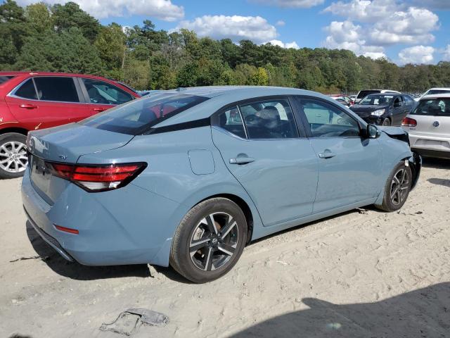 2024 NISSAN SENTRA SV #3296305418