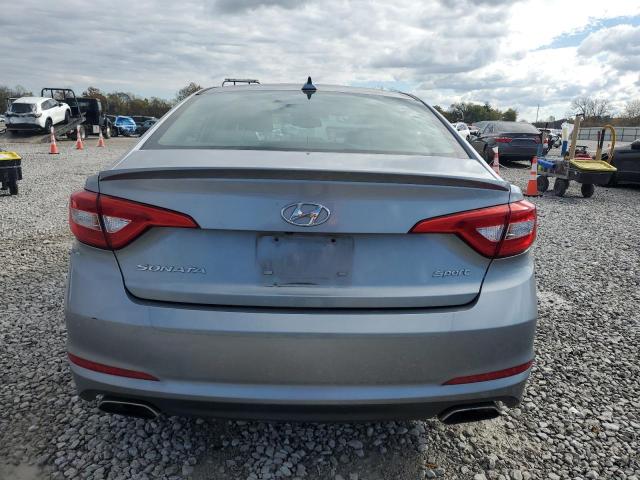 2015 HYUNDAI SONATA SPO 5NPE34AF7FH072199