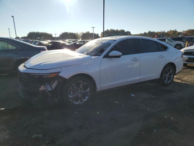 2024 HONDA ACCORD EX - 1HGCY1F35RA021383