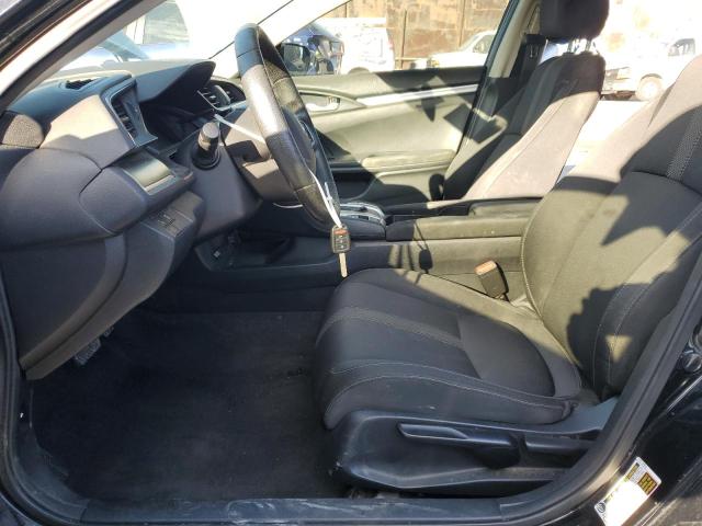 2019 HONDA CIVIC LX - 2HGFC2F62KH565116