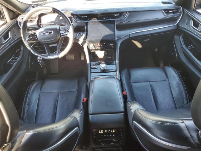 2021 JEEP GRAND CHER 1C4RJKDG6M8182818