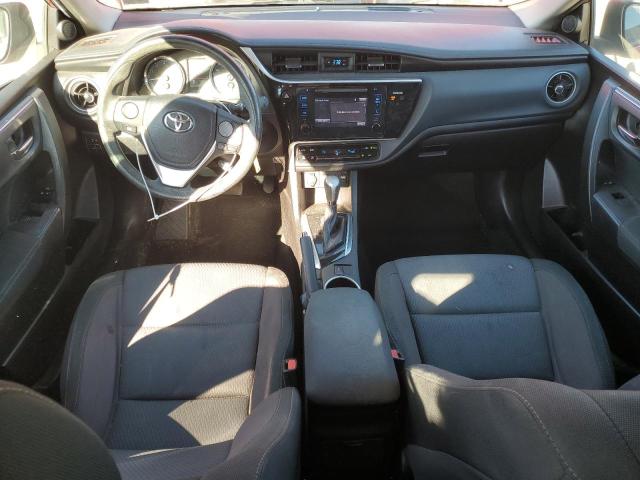 2017 TOYOTA COROLLA L - 5YFBURHE6HP672082