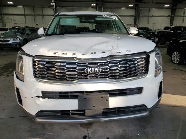 2020 KIA TELLURIDE #3274696828