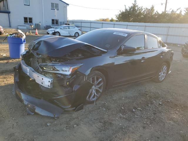 2022 ACURA ILX #3302868887