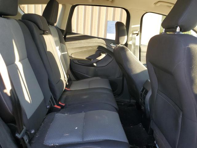 2018 FORD ESCAPE SE - 1FMCU0GD6JUD56520