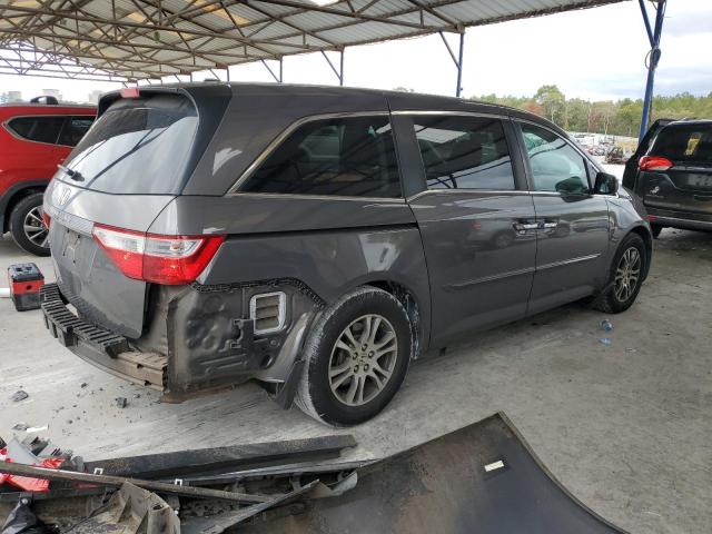 2013 HONDA ODYSSEY EX - 5FNRL5H60DB086793