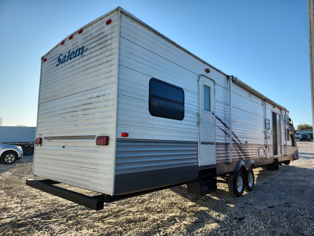 Lot #3276492177 2007 WILDWOOD SALEM