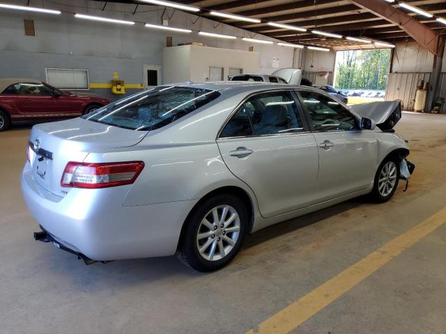 2011 TOYOTA CAMRY BASE - 4T1BF3EK4BU121205