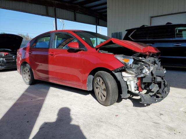 2020 KIA RIO LX - 3KPA24AD2LE297226