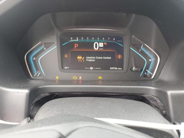 2023 HONDA ODYSSEY EL #3301689636