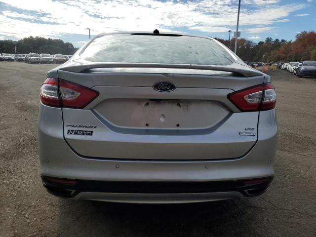 2016 FORD FUSION SE - 3FA6P0H9XGR252931