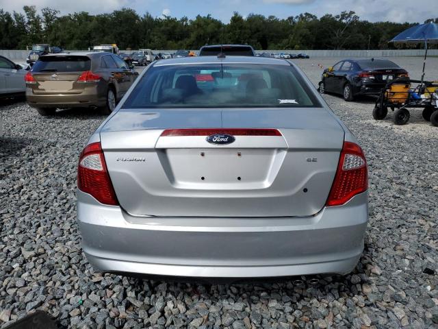 2010 FORD FUSION SE - 3FAHP0HA6AR297634