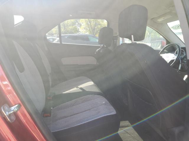 2015 CHEVROLET EQUINOX LT - 2GNALBEK3F1112863