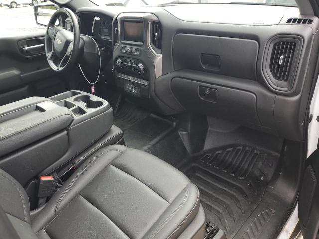 2023 CHEVROLET SILVERADO C1500 #3273772370