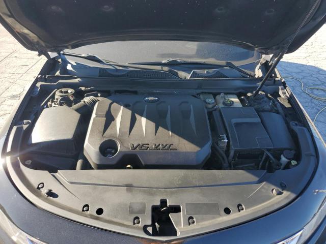 2018 CHEVROLET IMPALA LT #3274682797