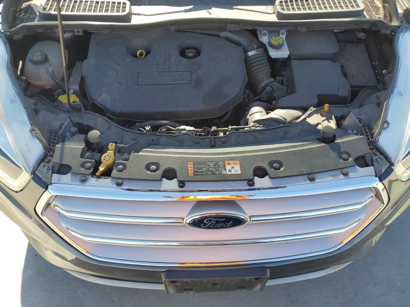 2019 FORD ESCAPE TIT - 1FMCU0J96KUA99526