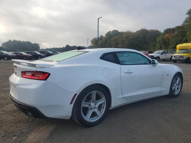 2018 CHEVROLET CAMARO LT - 1G1FB1RX3J0169725