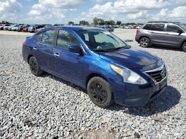 2019 NISSAN VERSA 1.6 - 3N1CN7APXKL873850