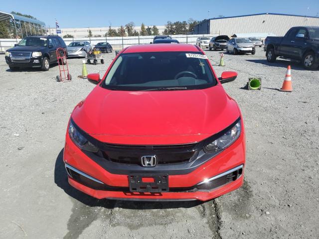 2020 HONDA CIVIC LX #3284028797