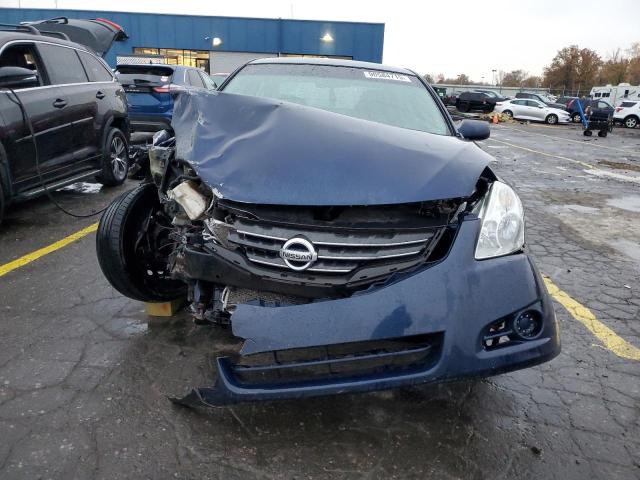 2012 NISSAN ALTIMA BAS - 1N4AL2AP2CN521897