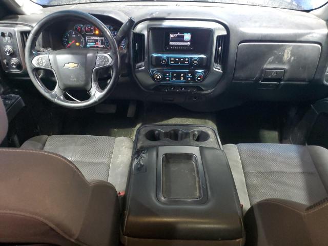 2015 CHEVROLET SILVERADO - 1GC2KVEG7FZ510095