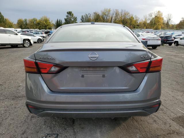 2024 NISSAN ALTIMA SV #3302779889