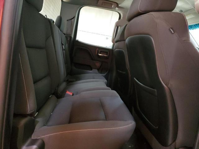 2015 GMC SIERRA K15 - 1GTV2UEC8FZ217391