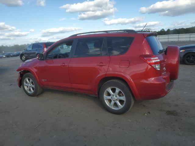2012 TOYOTA RAV4 LIMIT - 2T3DF4DV3CW244464