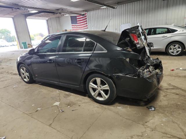 2012 CHEVROLET CRUZE LT - 1G1PG5SC1C7134308