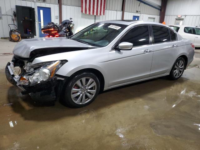 2012 HONDA ACCORD EXL - 1HGCP3F83CA020136