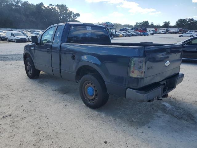 2007 FORD F150 #3312648166