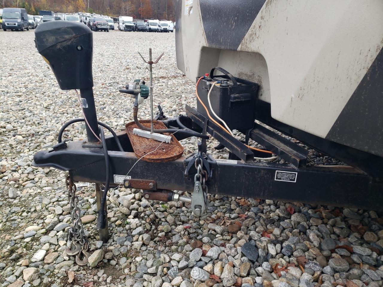 Lot #3304602484 2014 COACHMEN FREEDOM XP