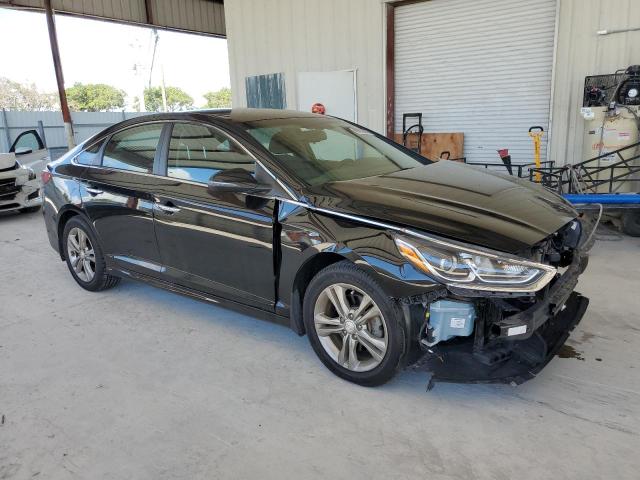 2019 HYUNDAI SONATA LIM - 5NPE34AF6KH733005