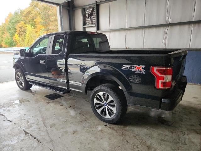 2020 FORD F150 SUPER - 1FTEX1EPXLFA89946