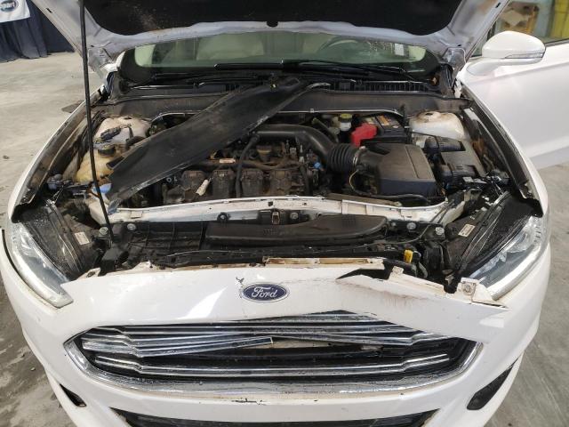 2014 FORD FUSION SE - 3FA6P0H90ER385727