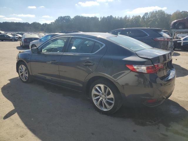 2016 ACURA ILX BASE W - 19UDE2F34GA018023