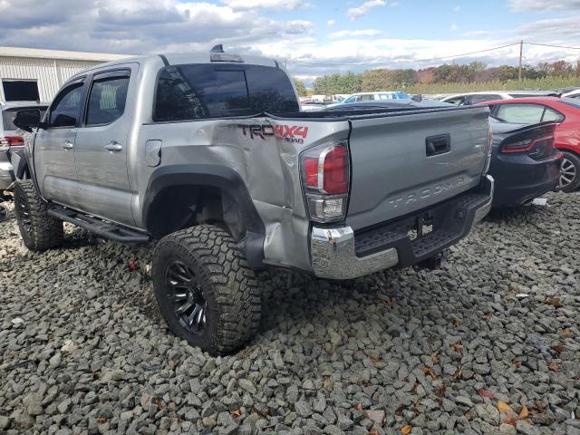 2022 TOYOTA TACOMA DOU - 3TMCZ5AN4NM529451