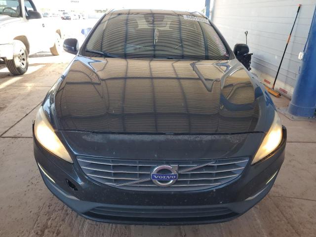 2017 VOLVO V60 T5 PRE YV140MEK2H1329544