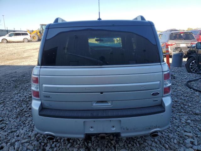 2015 FORD FLEX SEL - 2FMHK6C86FBA16563