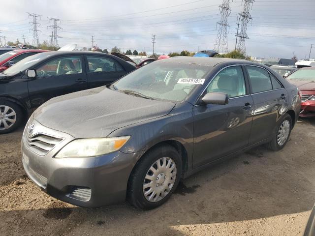 Global Auto Auctions: 2010 TOYOTA CAMRY BASE
