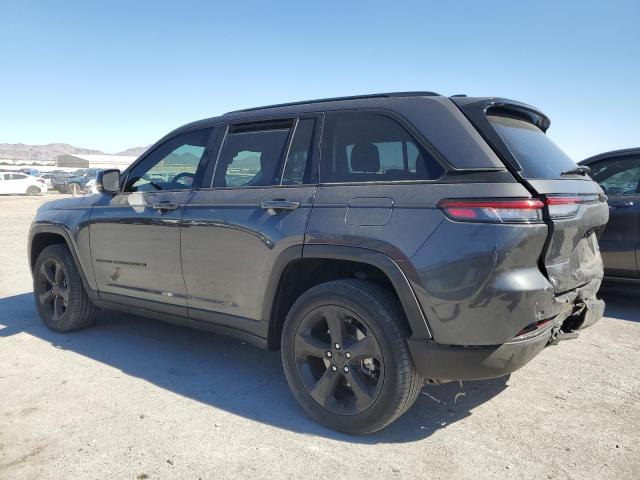 2023 JEEP GRAND CHER #3285091388