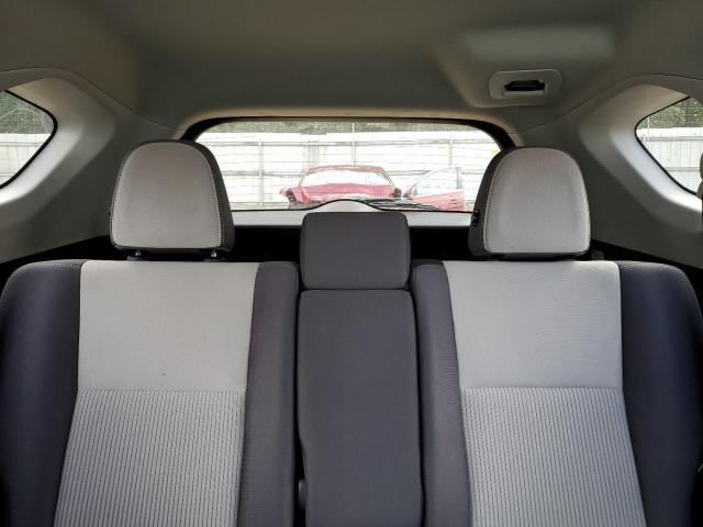 2014 TOYOTA RAV4 XLE - 2T3WFREV8EW126031