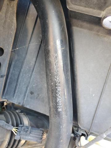 2017 POLARIS RZR XP 4 1 - 3NSVFE99XHF799011